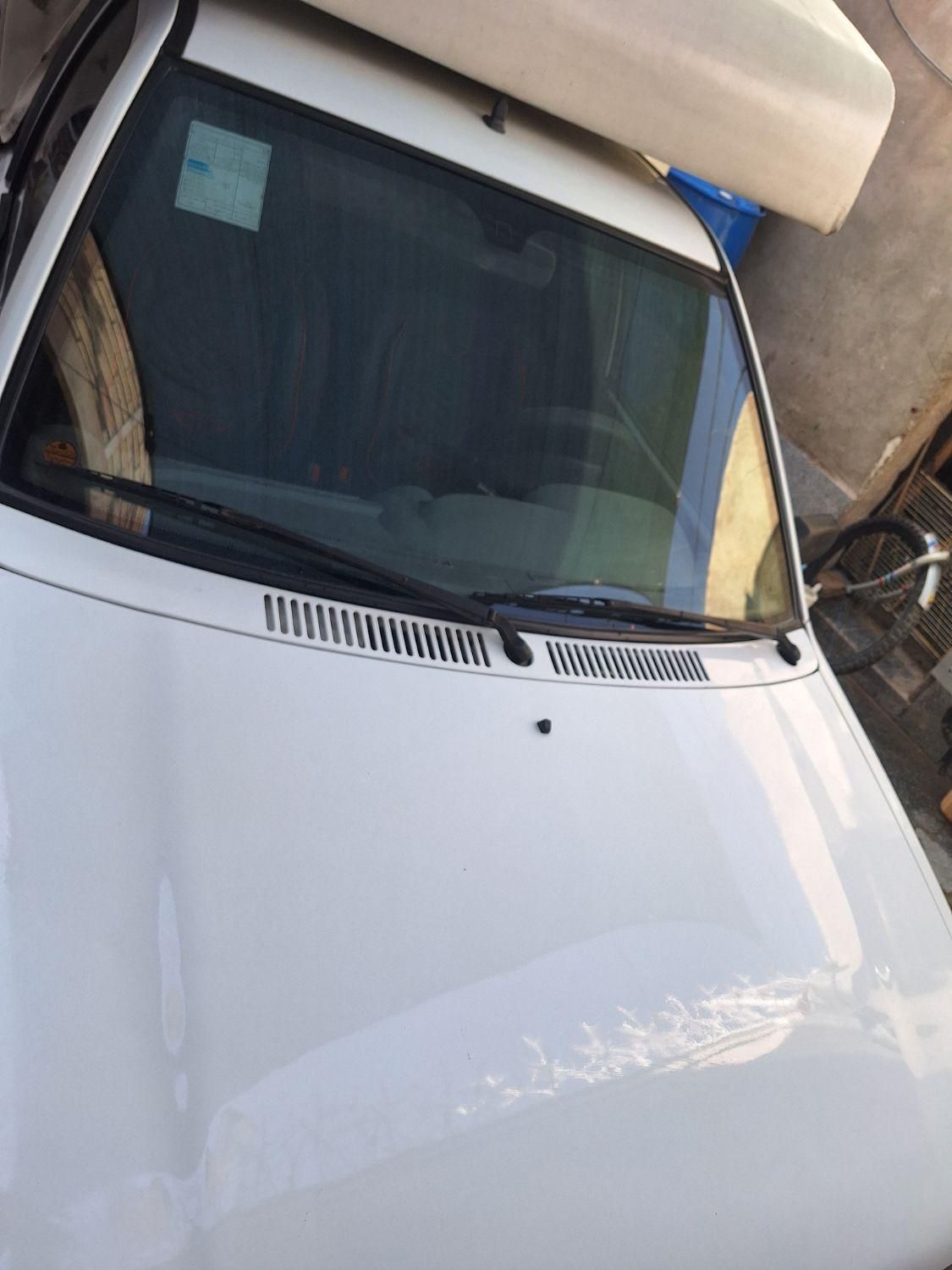 پراید 151 SE - 1399