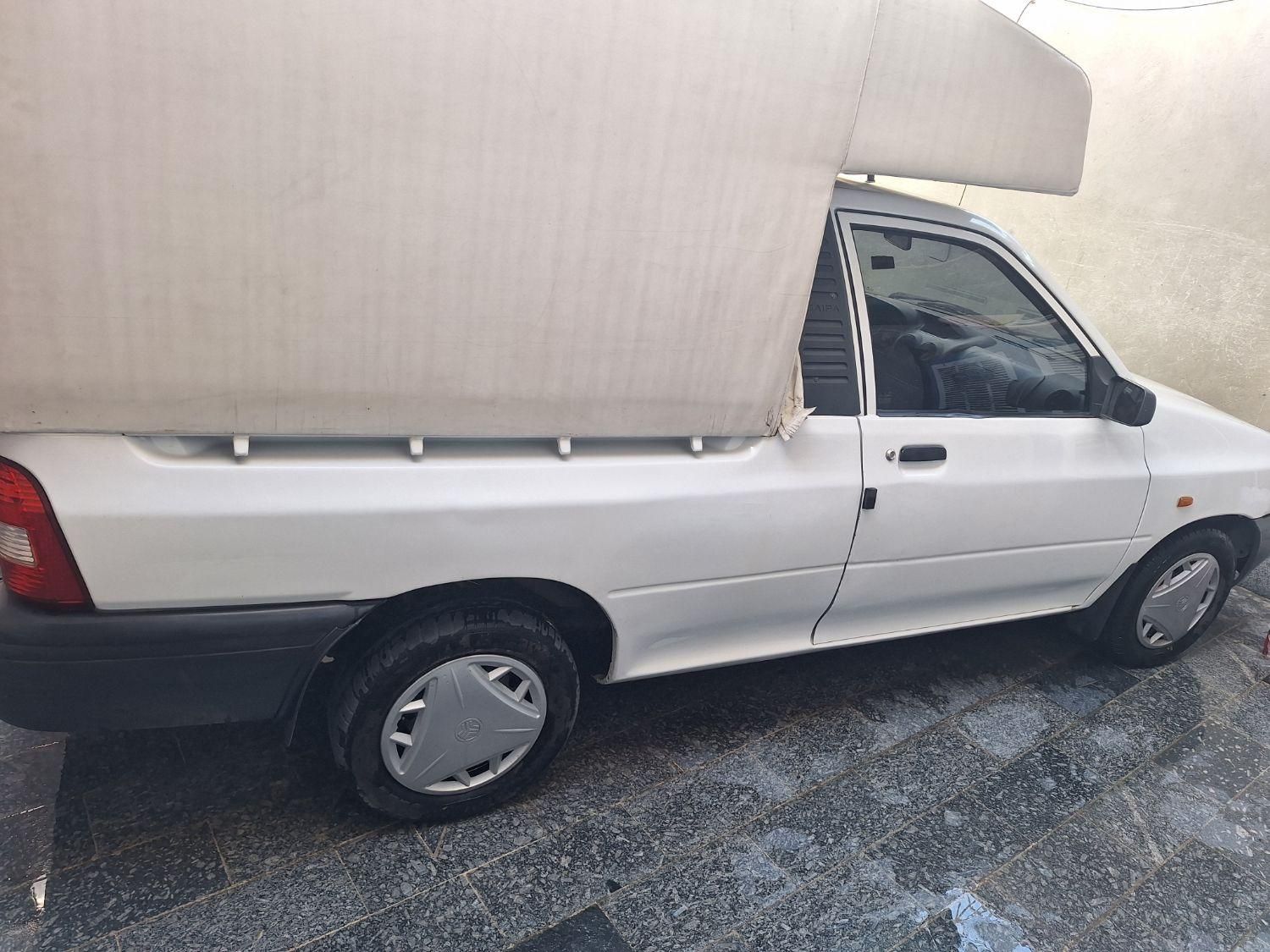 پراید 151 SE - 1399