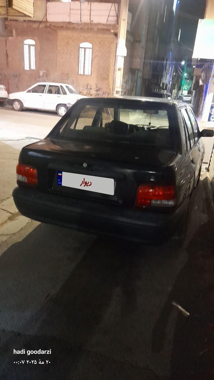خودرو پراید، صبا آگهی ann_18162257