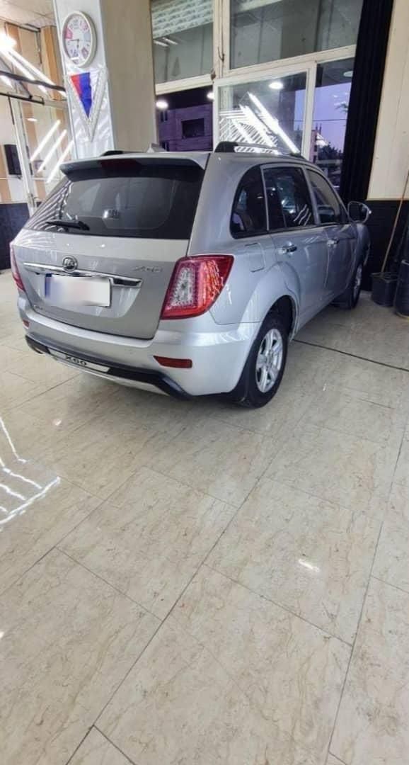 خودرو لیفان، X60 آگهی ann_18162261
