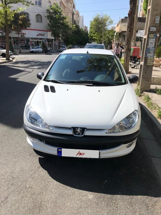 خودرو پژو، 206 آگهی ann_18162265