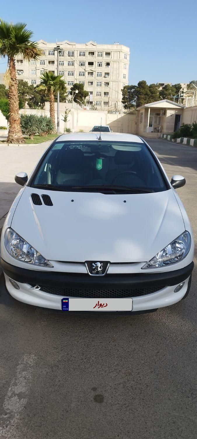 خودرو پژو، 206 آگهی ann_18162277