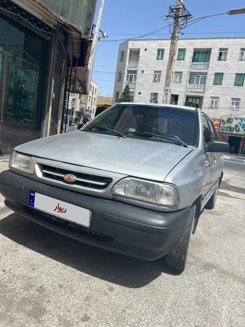 خودرو پراید، صبا آگهی ann_18162281