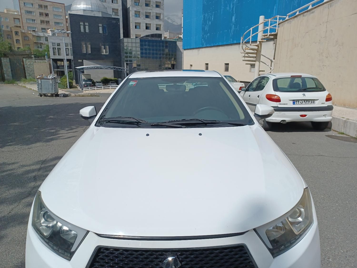 دنا پلاس اتوماتیک توربو - 1397