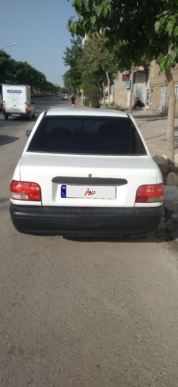 خودرو پراید، 131 آگهی ann_18162300