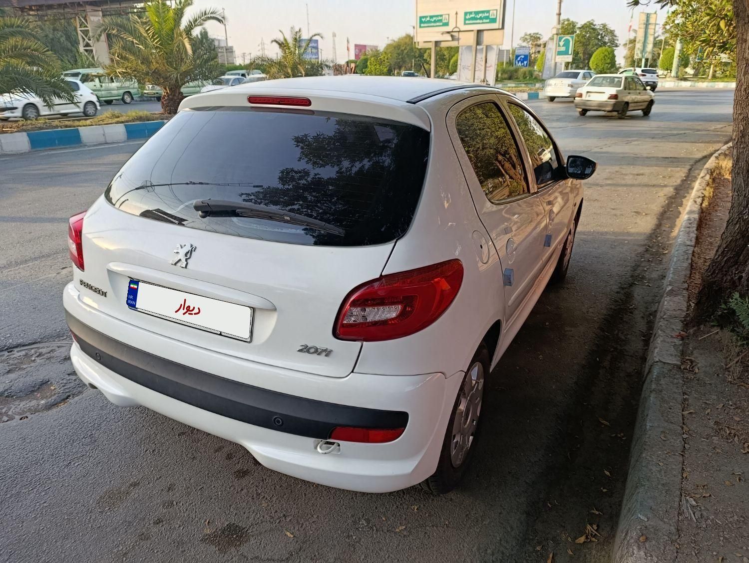 خودرو پژو، 207 آگهی ann_18162313