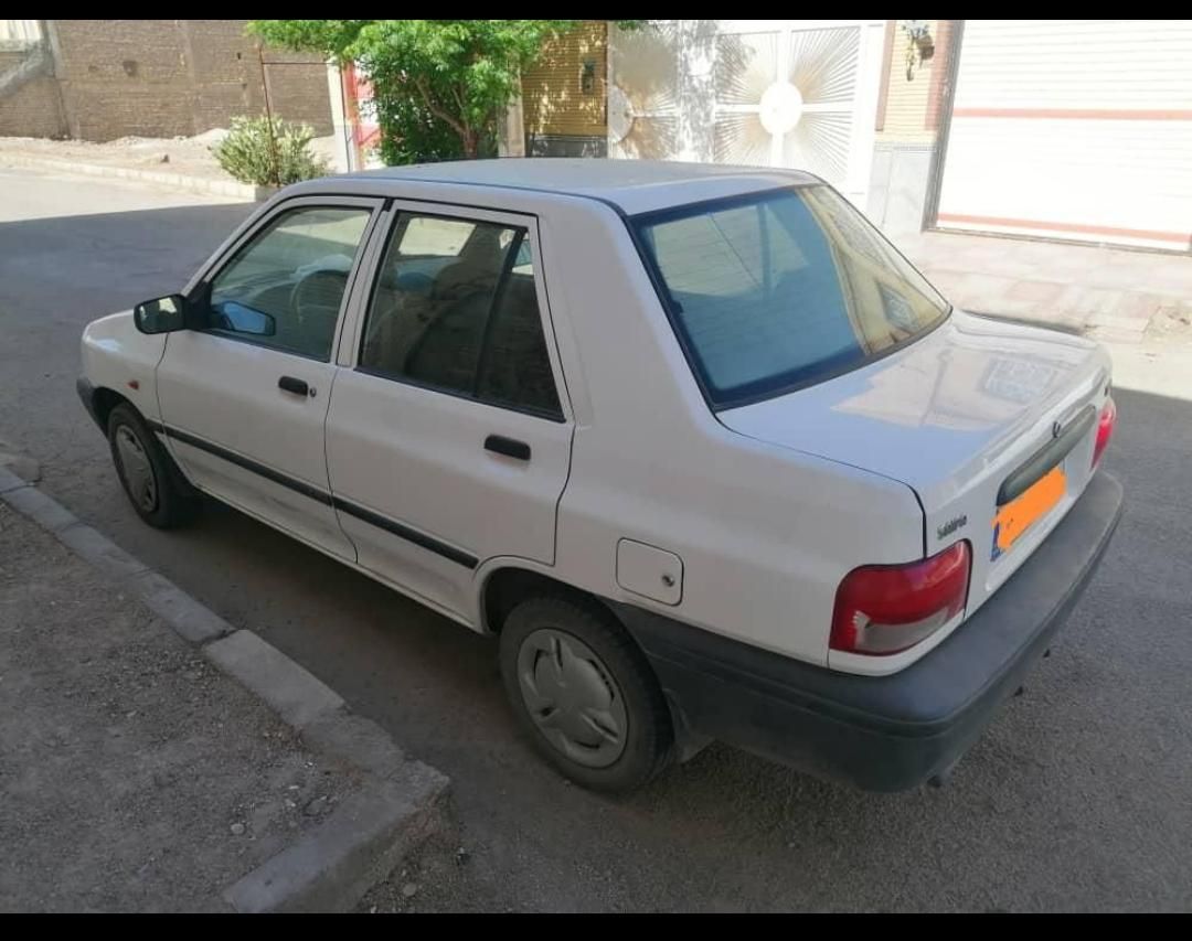پراید 131 SE - 1397