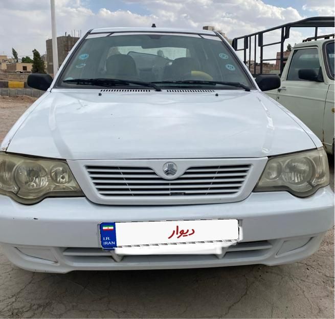 پراید 132 SE - 1398