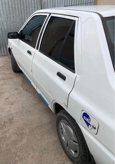 پراید 132 SE - 1398