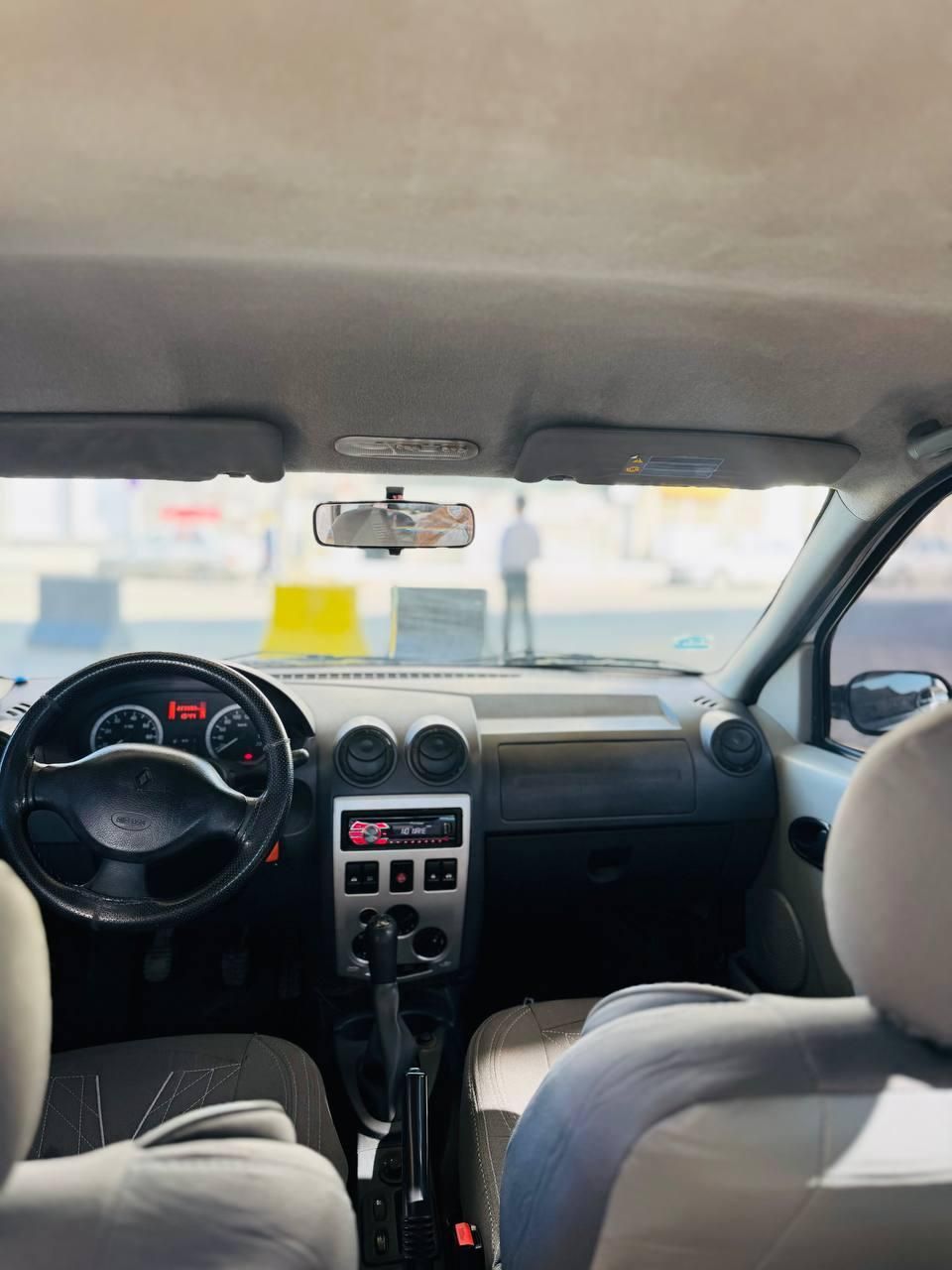 رنو تندر 90 E2 - 1390