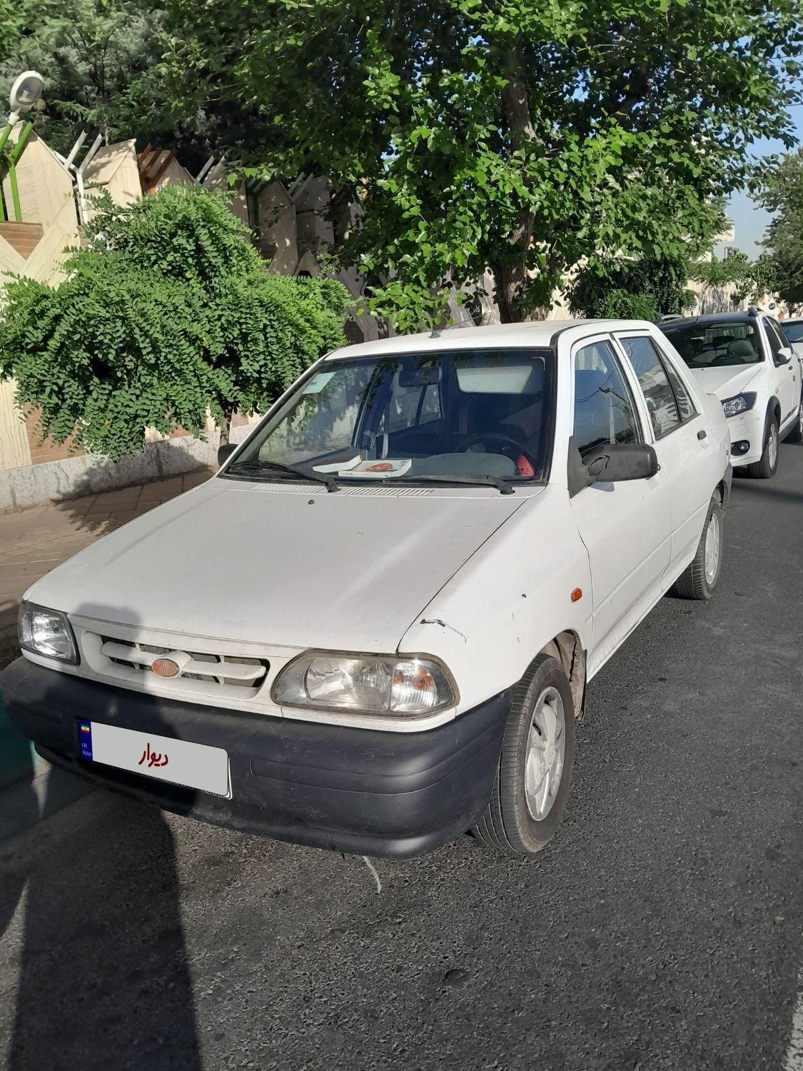 خودرو پراید، 131 آگهی ann_18162331