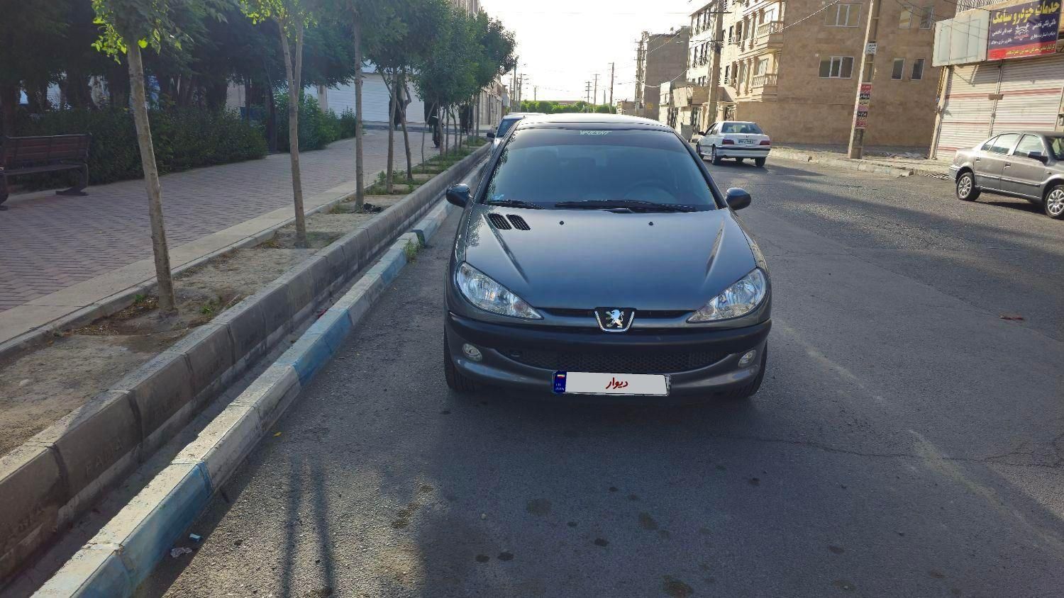 خودرو پژو، 206 آگهی ann_18162339