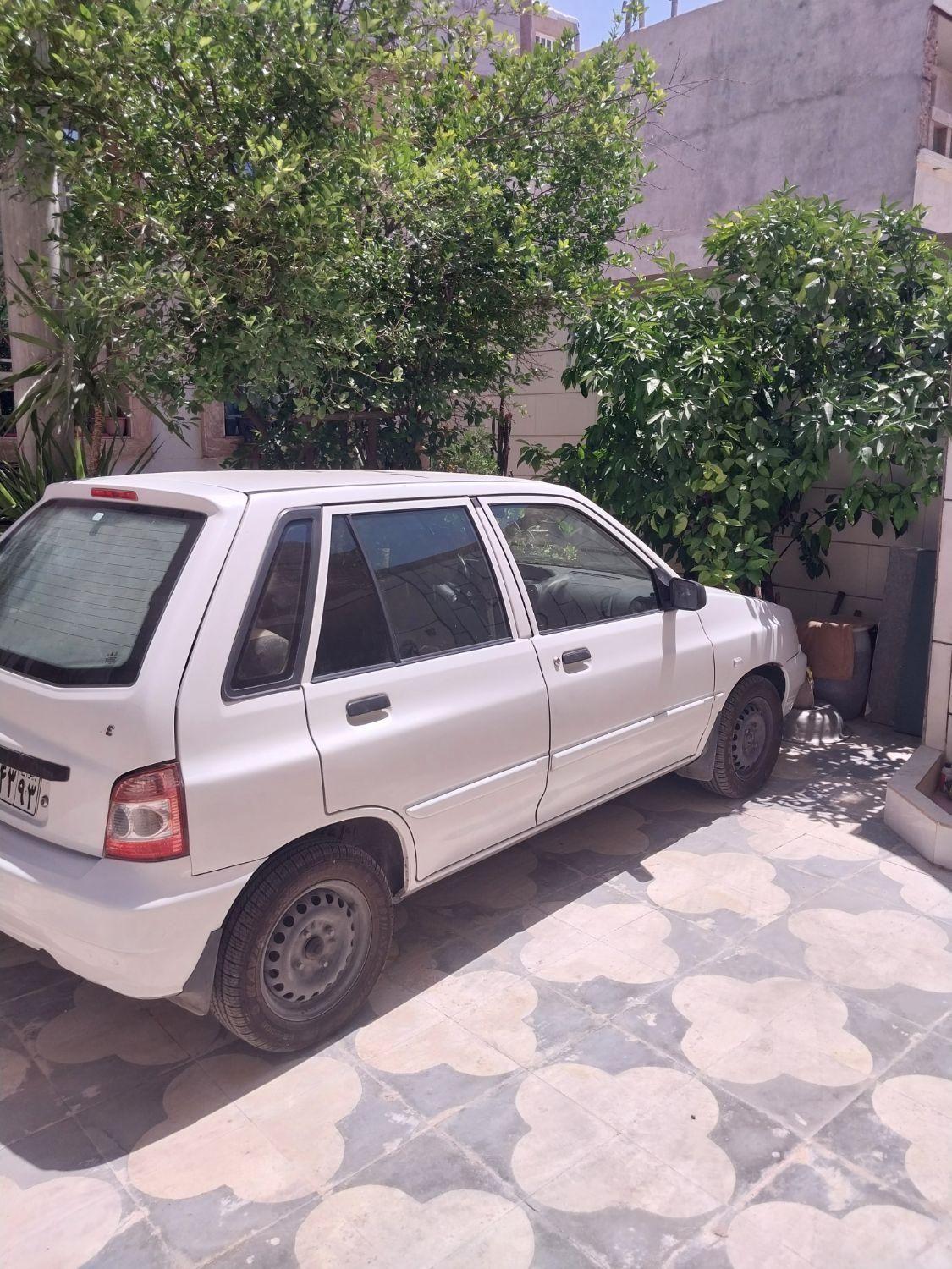 خودرو پراید، 111 آگهی ann_18162348