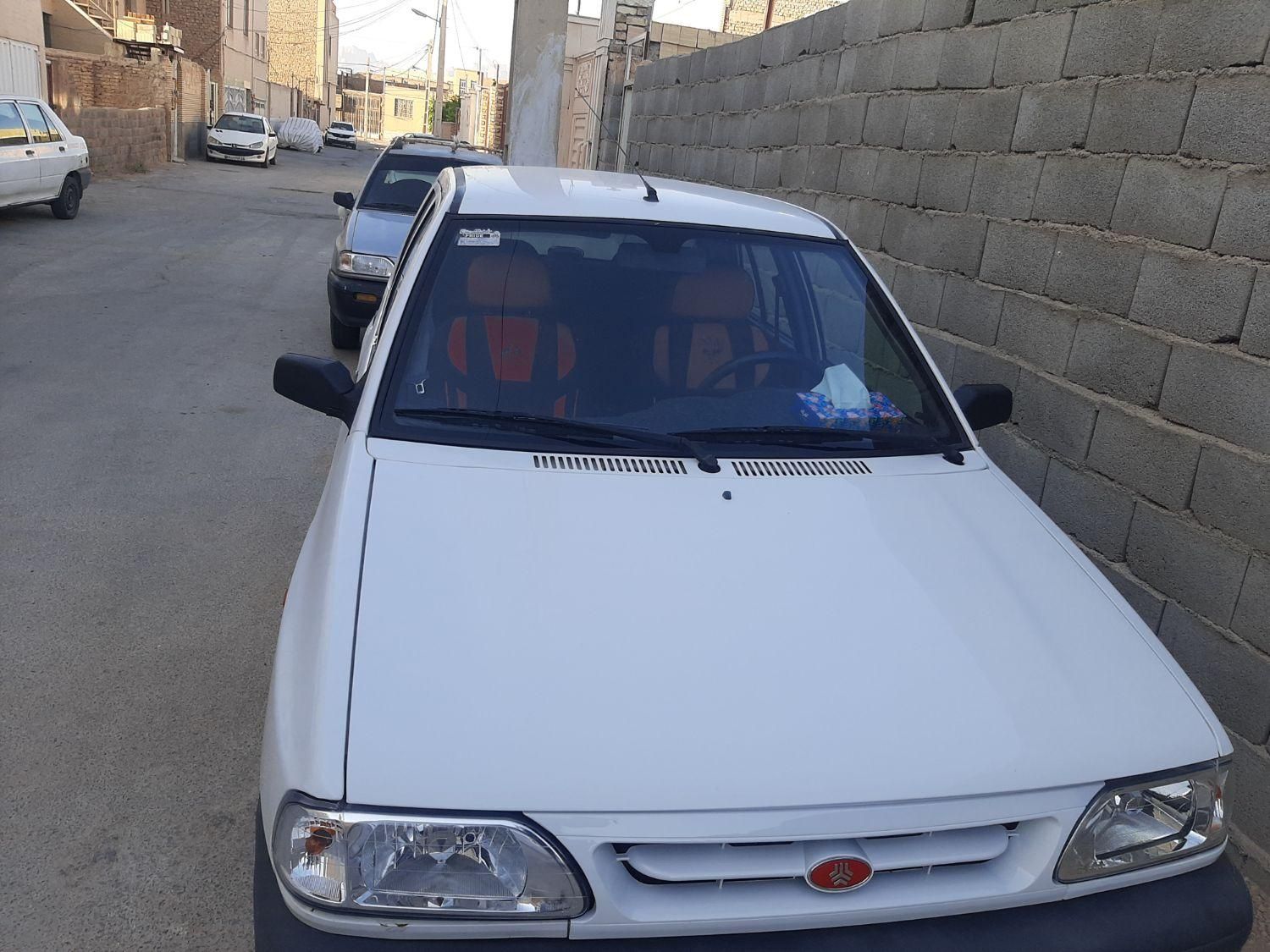 خودرو پراید، 131 آگهی ann_18162389