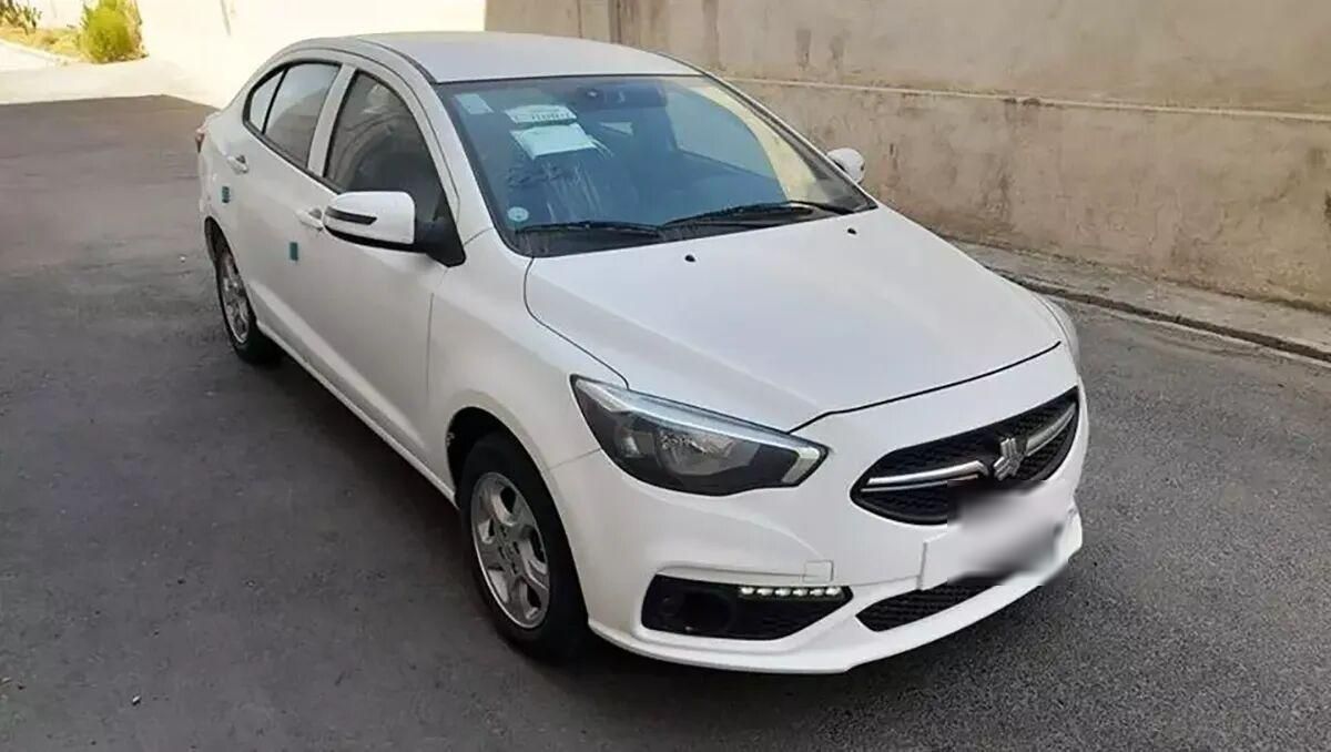 خودرو شاهین، G آگهی ann_18162422