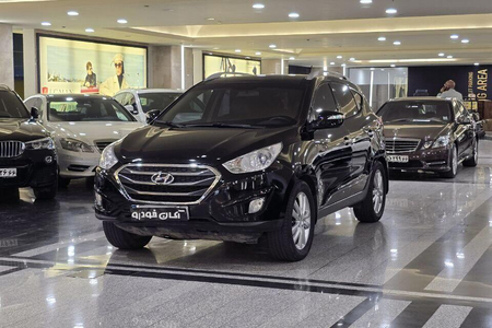 خودرو هیوندای، توسان آگهی ann_18162429