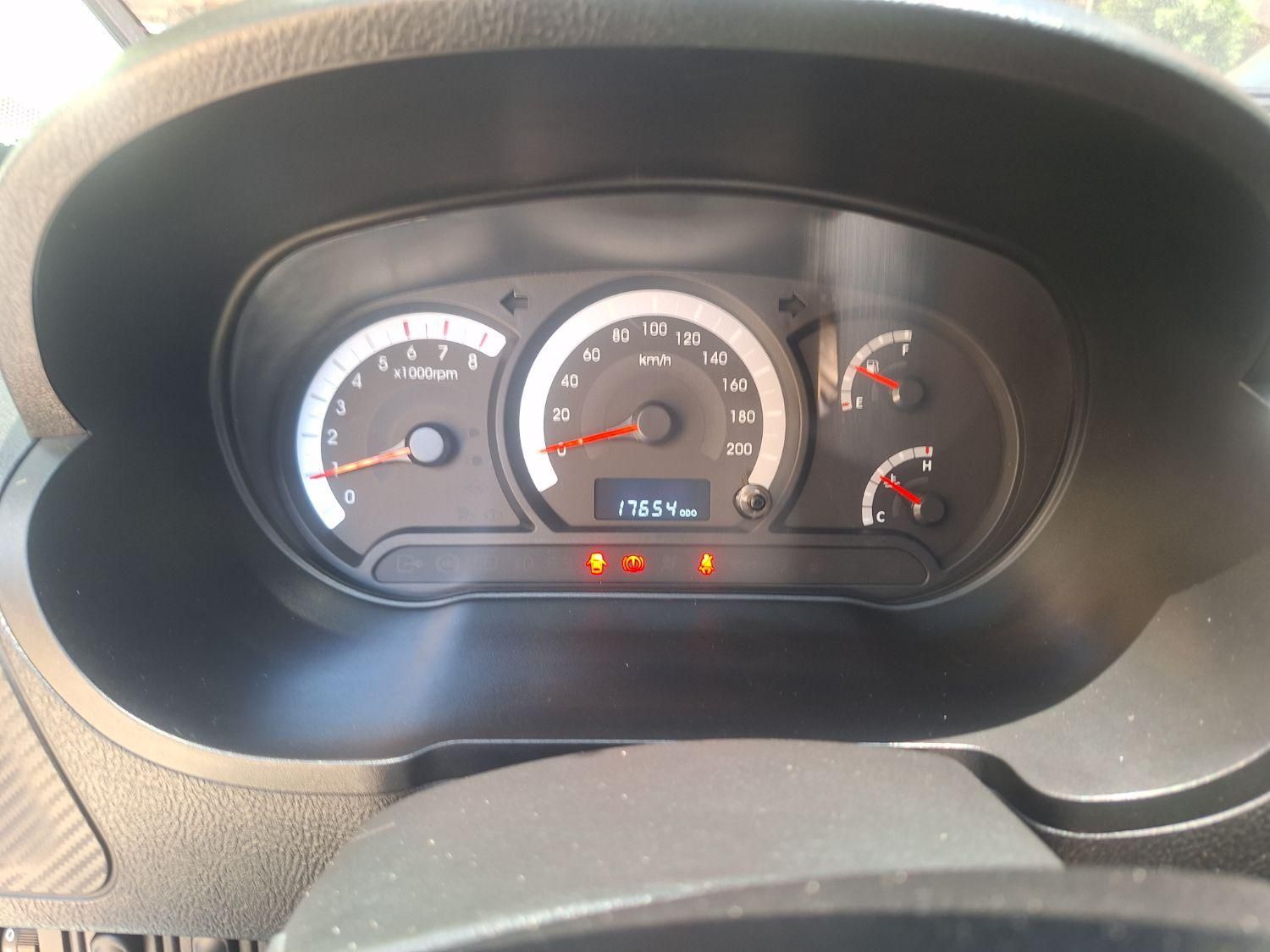 کوییک S دنده ای - 1401