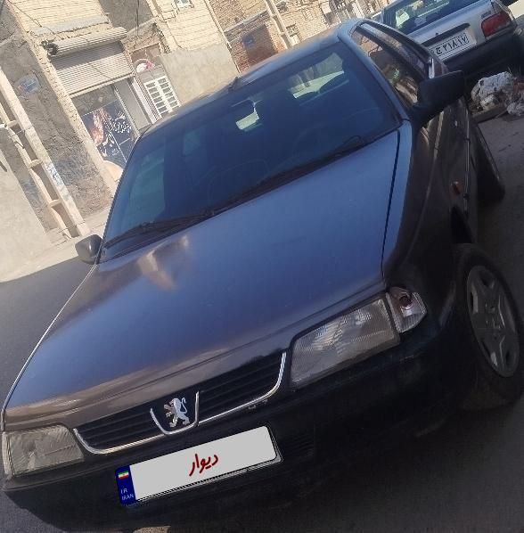 خودرو پژو، روآ آگهی ann_18162472