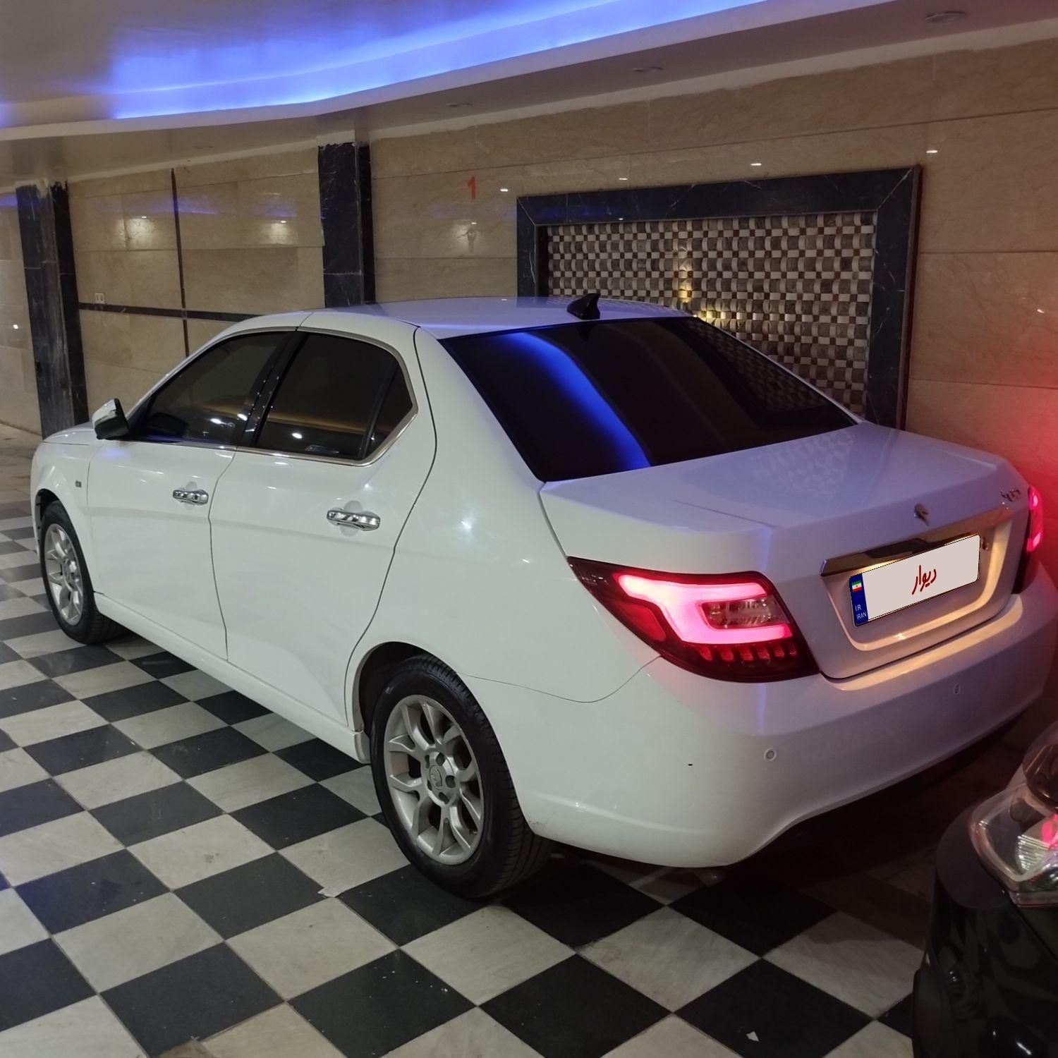 خودرو دنا، پلاس آگهی ann_18162494