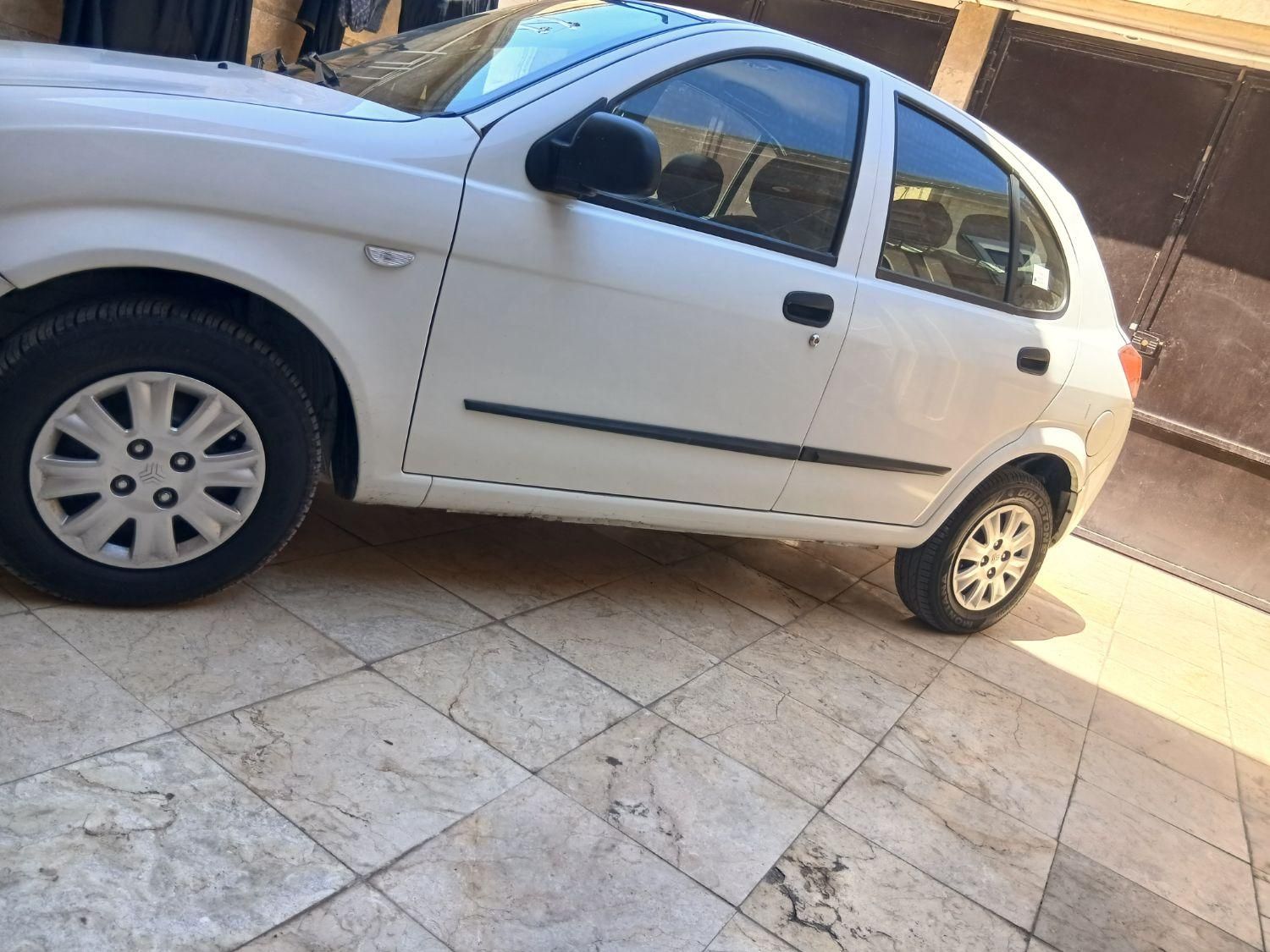 خودرو تیبا، 2 آگهی ann_18162544