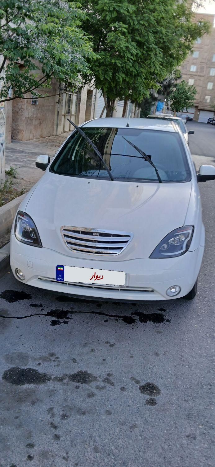 تیبا 2 SX - 1395