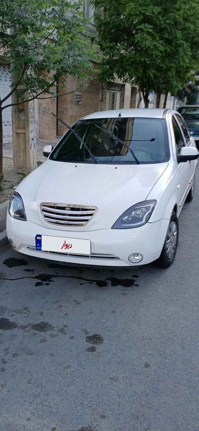 تیبا 2 SX - 1395