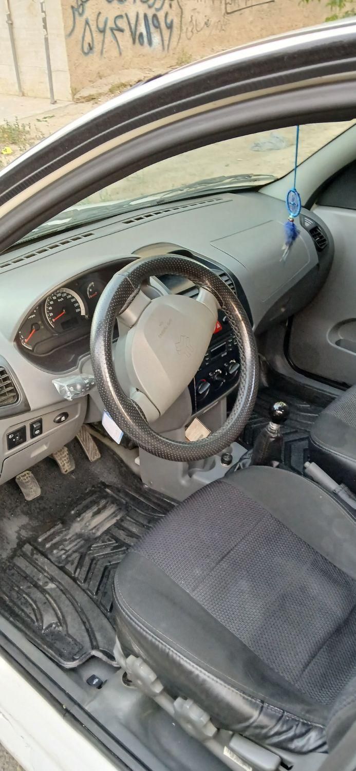 تیبا 2 SX - 1395