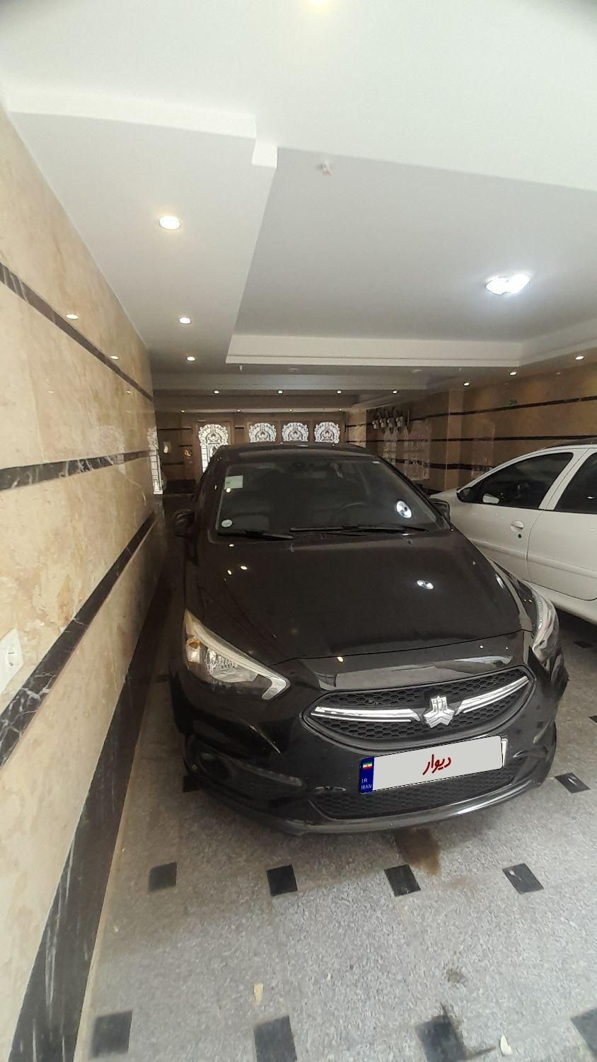 شاهین G دنده ای - 1400