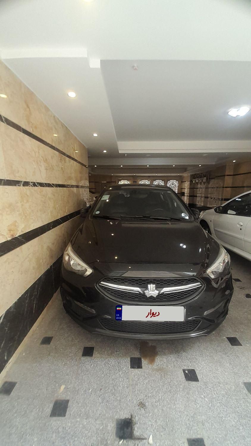 شاهین G دنده ای - 1400