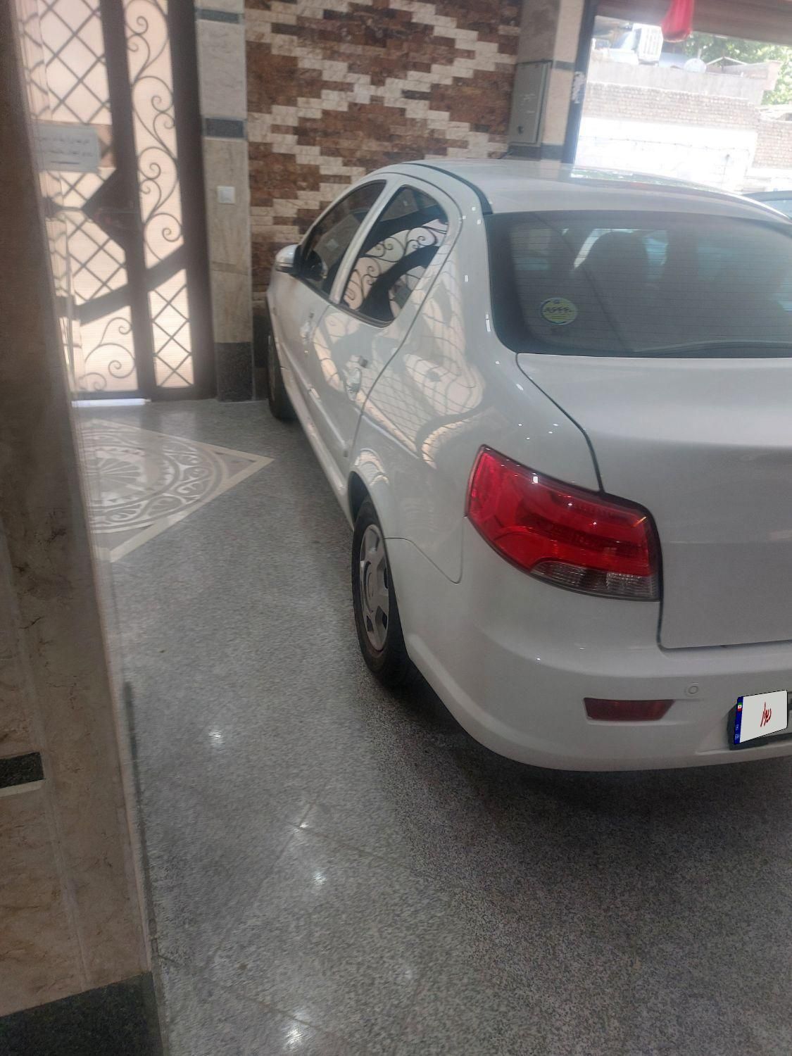 خودرو رانا، پلاس آگهی ann_18162585