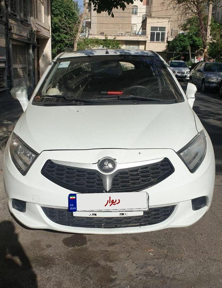 خودرو برلیانس، H220 آگهی ann_18162605