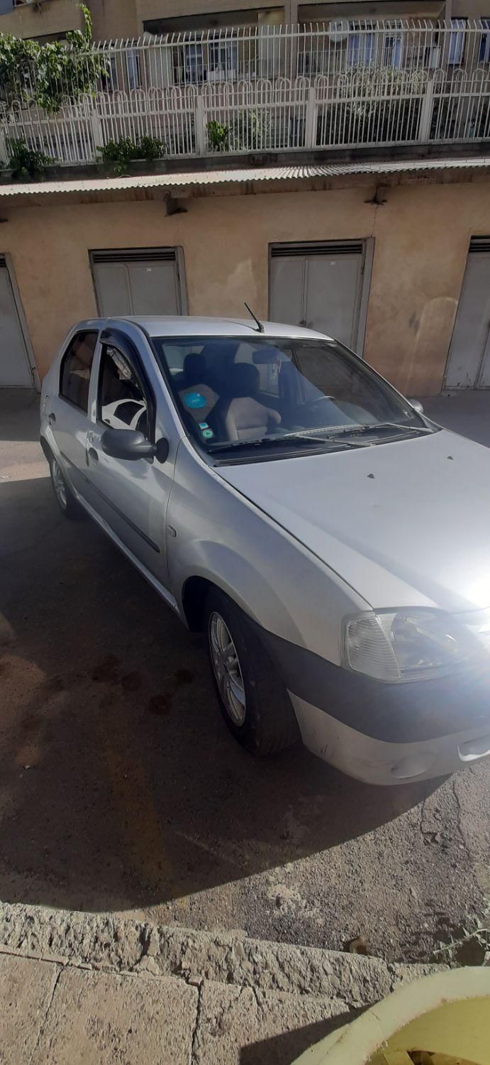 رنو تندر 90 E2 - 1388