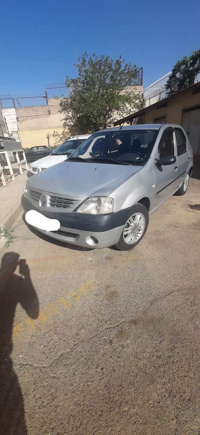 خودرو رنو، تندر 90 آگهی ann_18162649