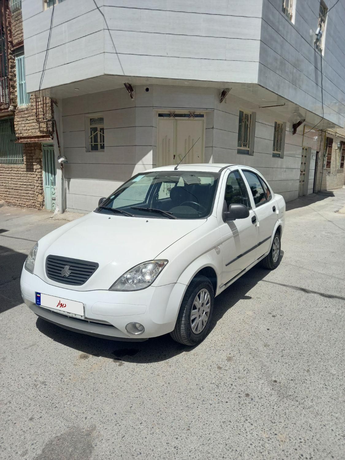خودرو تیبا، صندوق دار آگهی ann_18162709