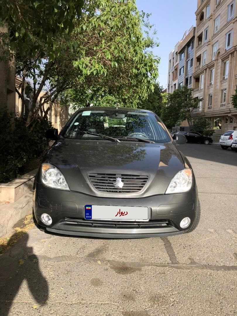 خودرو تیبا، صندوق دار آگهی ann_18162715