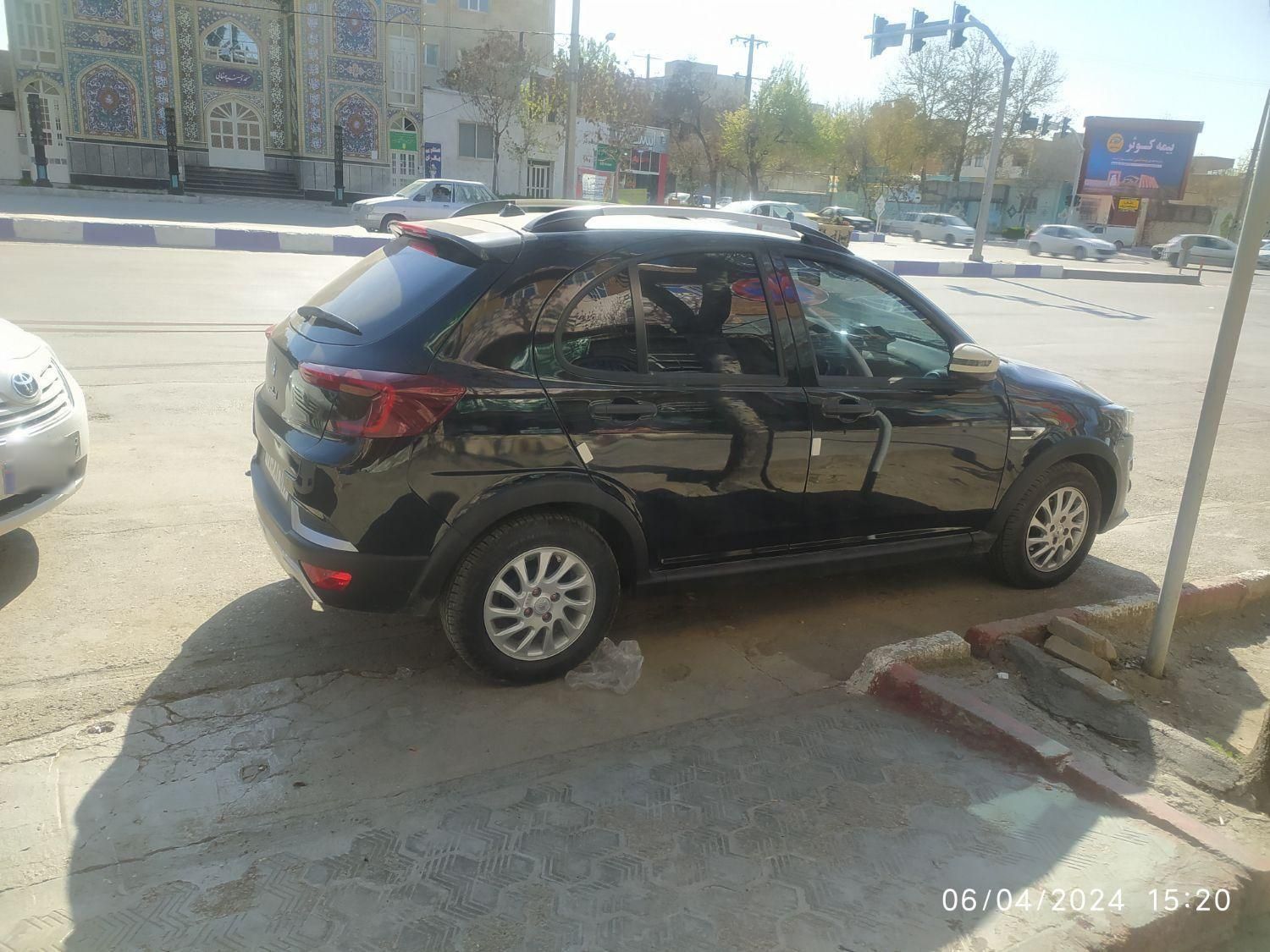 خودرو اطلس، G آگهی ann_18162721