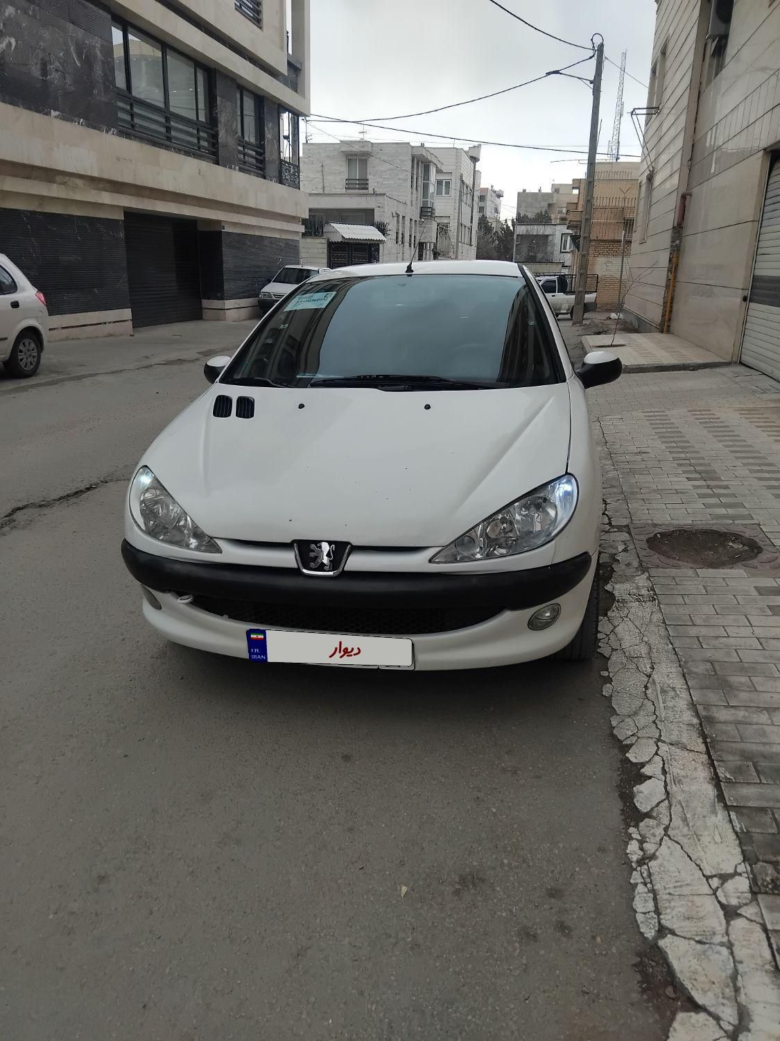 خودرو پژو، 206 آگهی ann_18162725