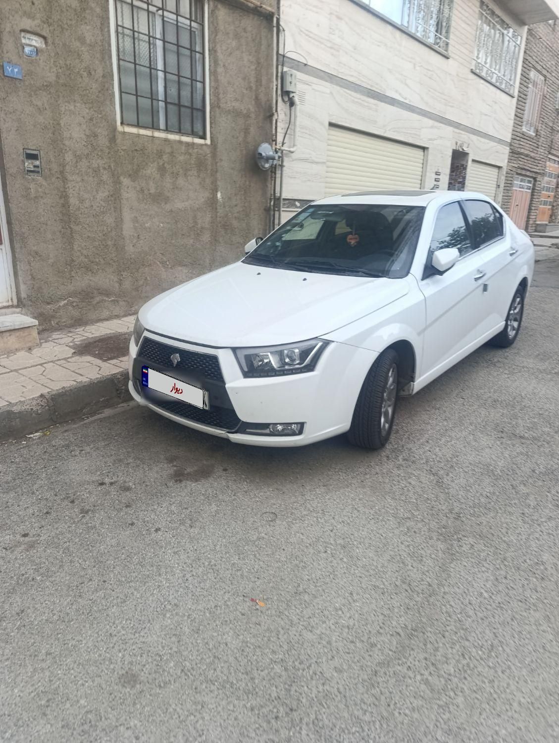 خودرو دنا، پلاس آگهی ann_18162728