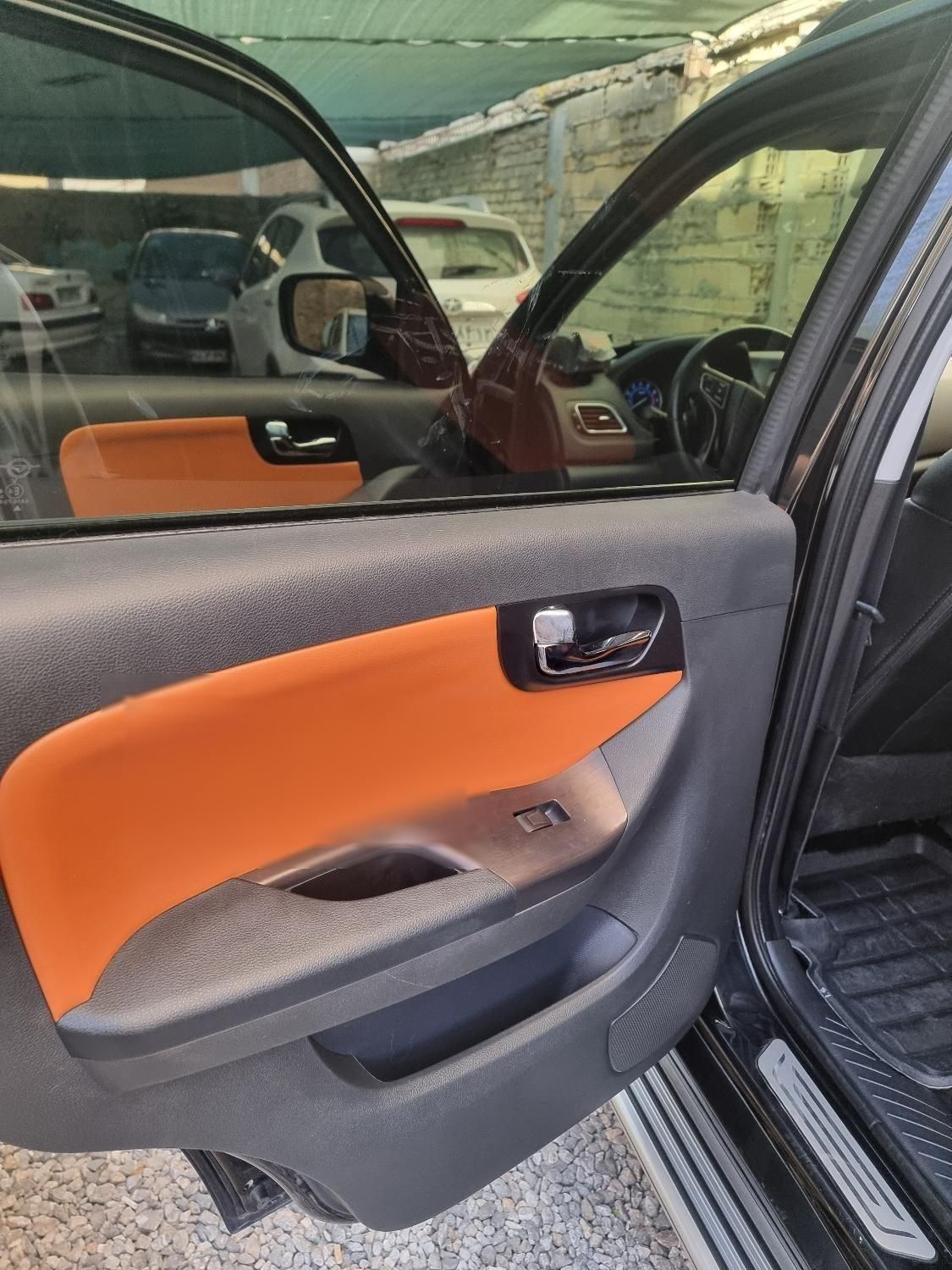 هایما S7 1.8 لیتر توربو - 2019