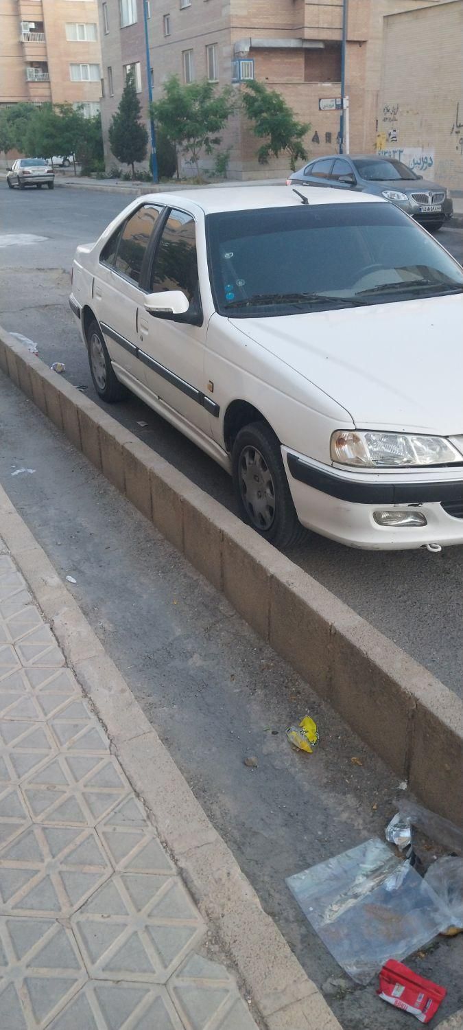 خودرو پژو، پارس آگهی ann_18162791