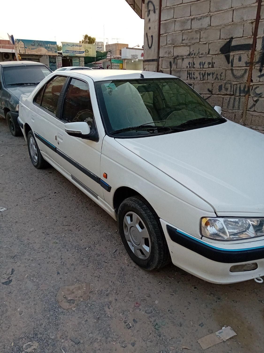 خودرو پژو، پارس آگهی ann_18162815