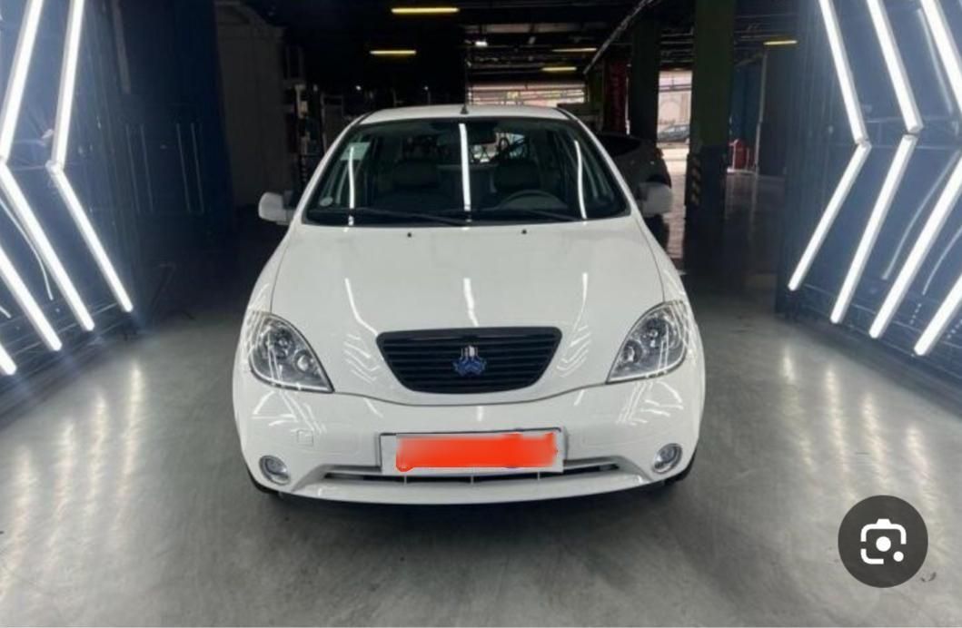 تیبا 2 EX - 1399