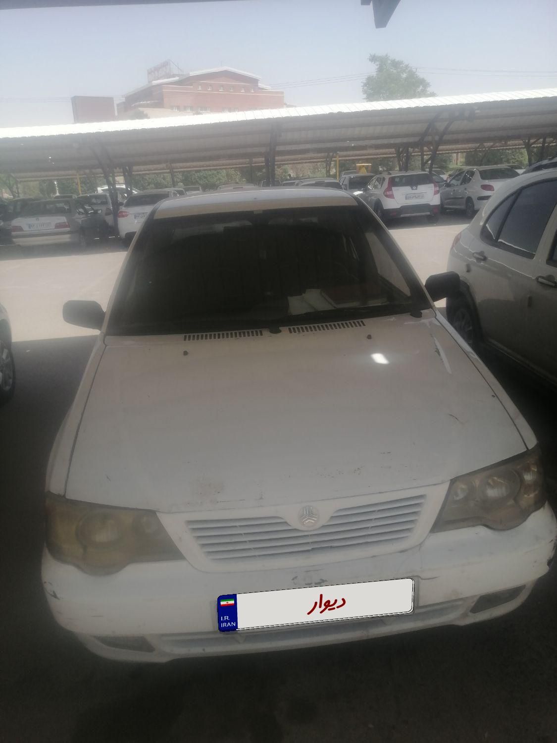 خودرو پراید، 132 آگهی ann_18162876
