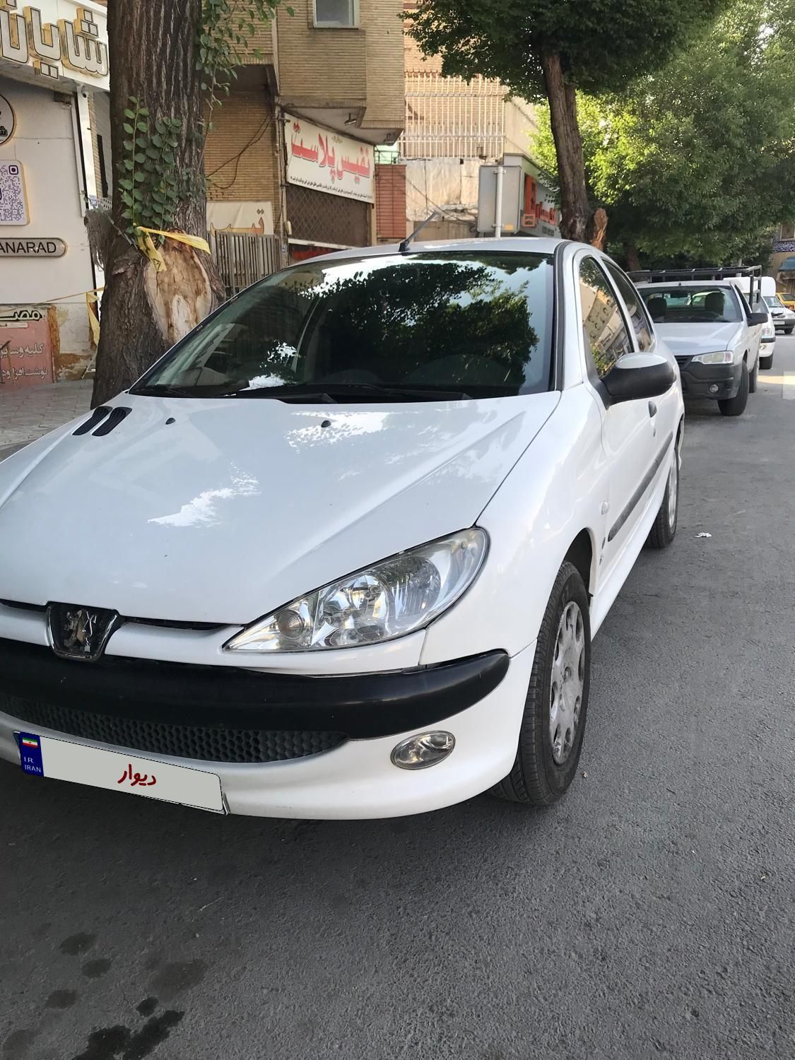خودرو پژو، 206 آگهی ann_18162907