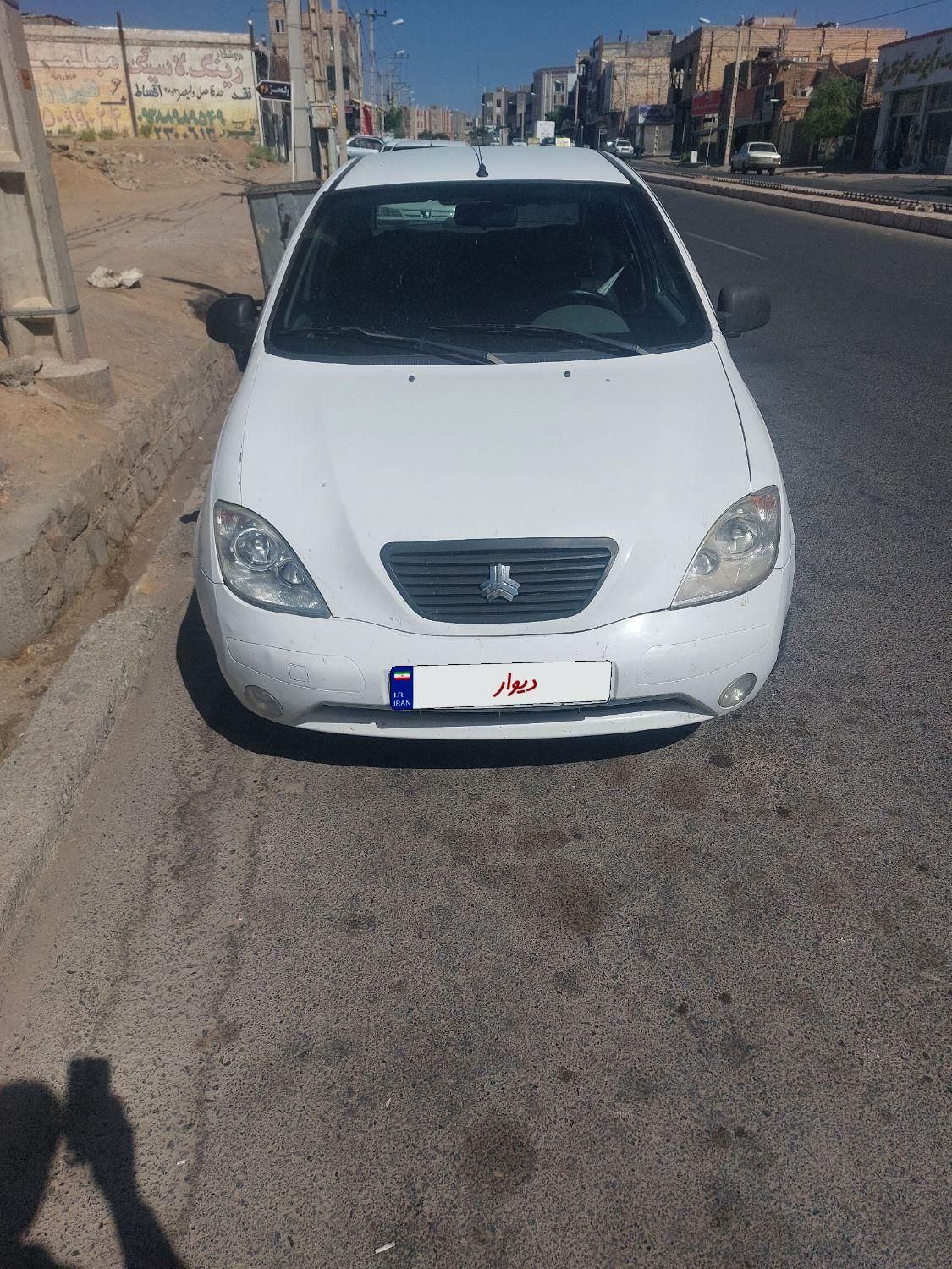 خودرو تیبا، صندوق دار آگهی ann_18162909