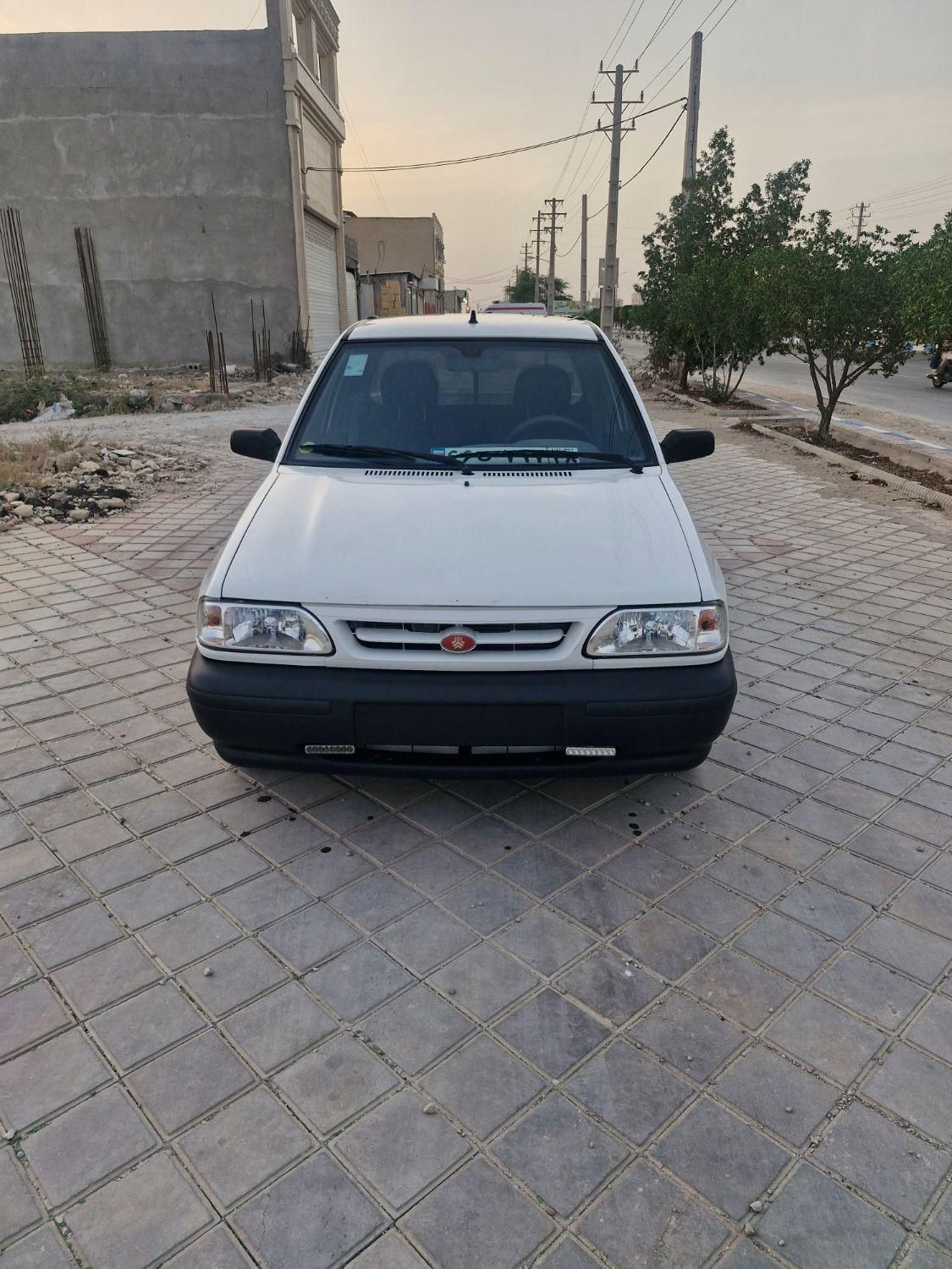 خودرو پراید، 151 آگهی ann_18162927