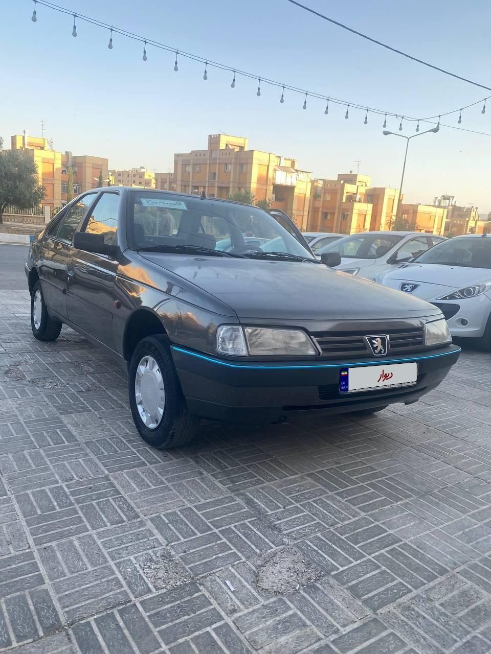 خودرو پژو، 405 آگهی ann_18162960