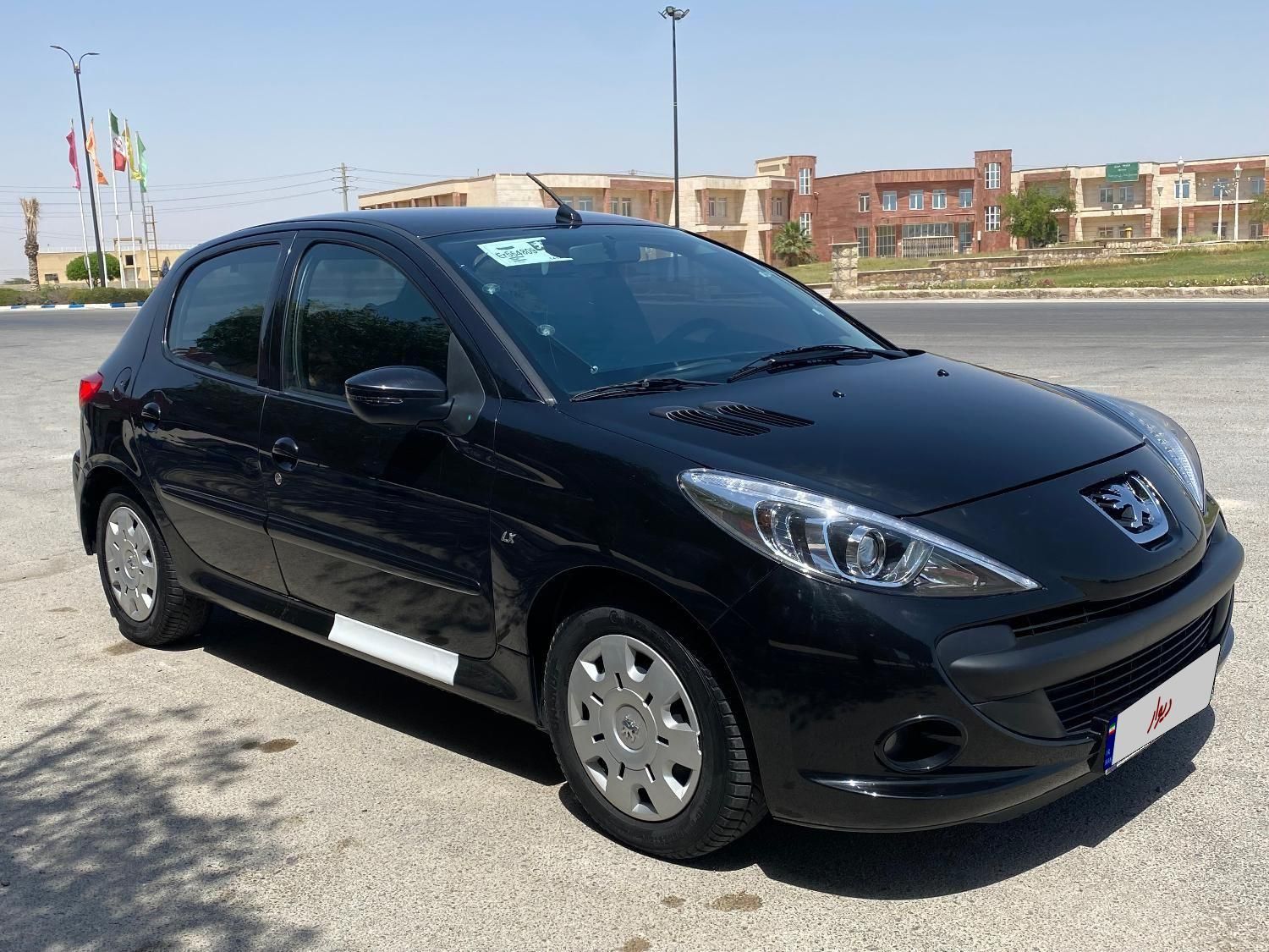 خودرو پژو، 207 آگهی ann_18162972
