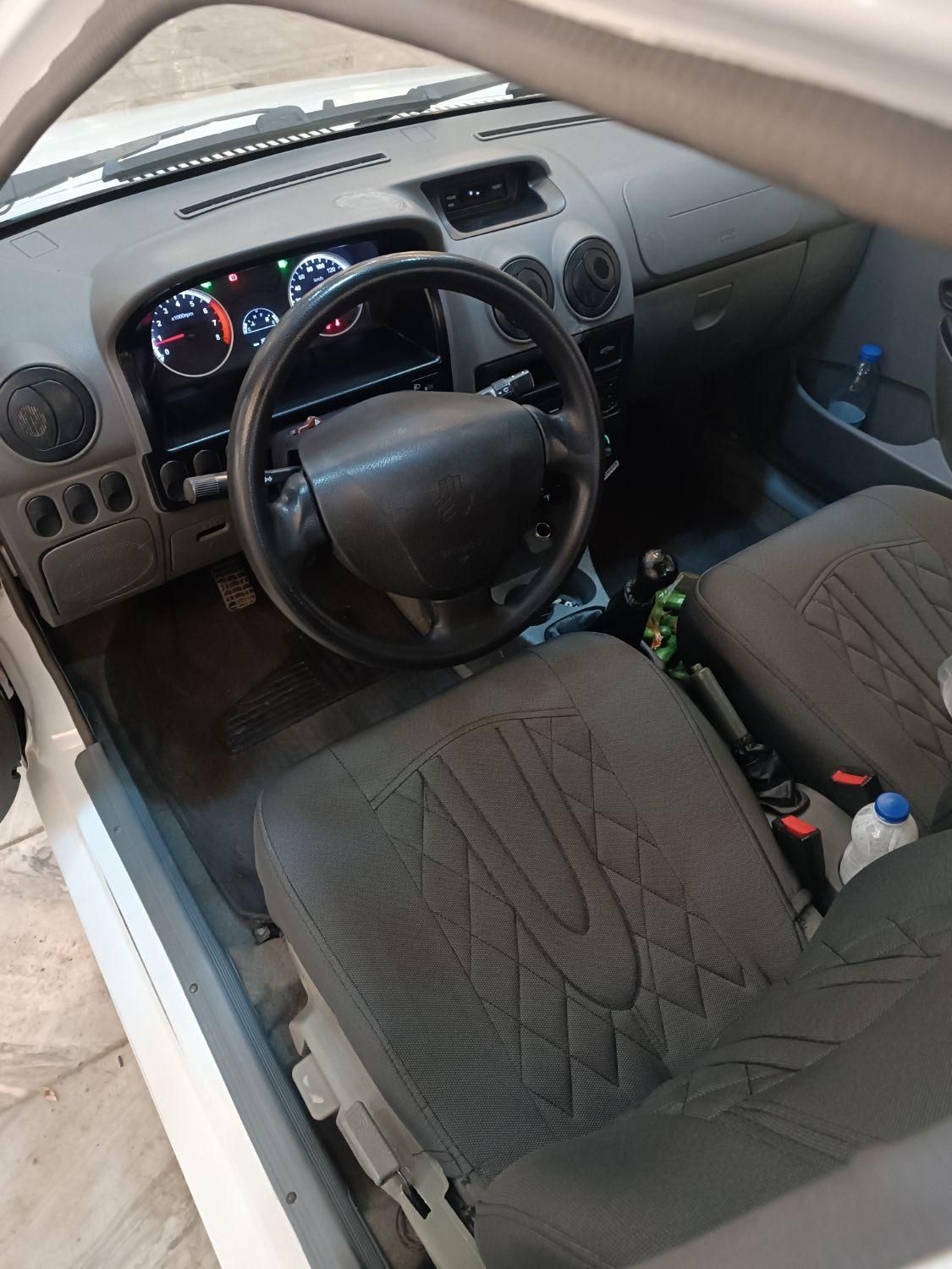 پراید 151 SE - 1396
