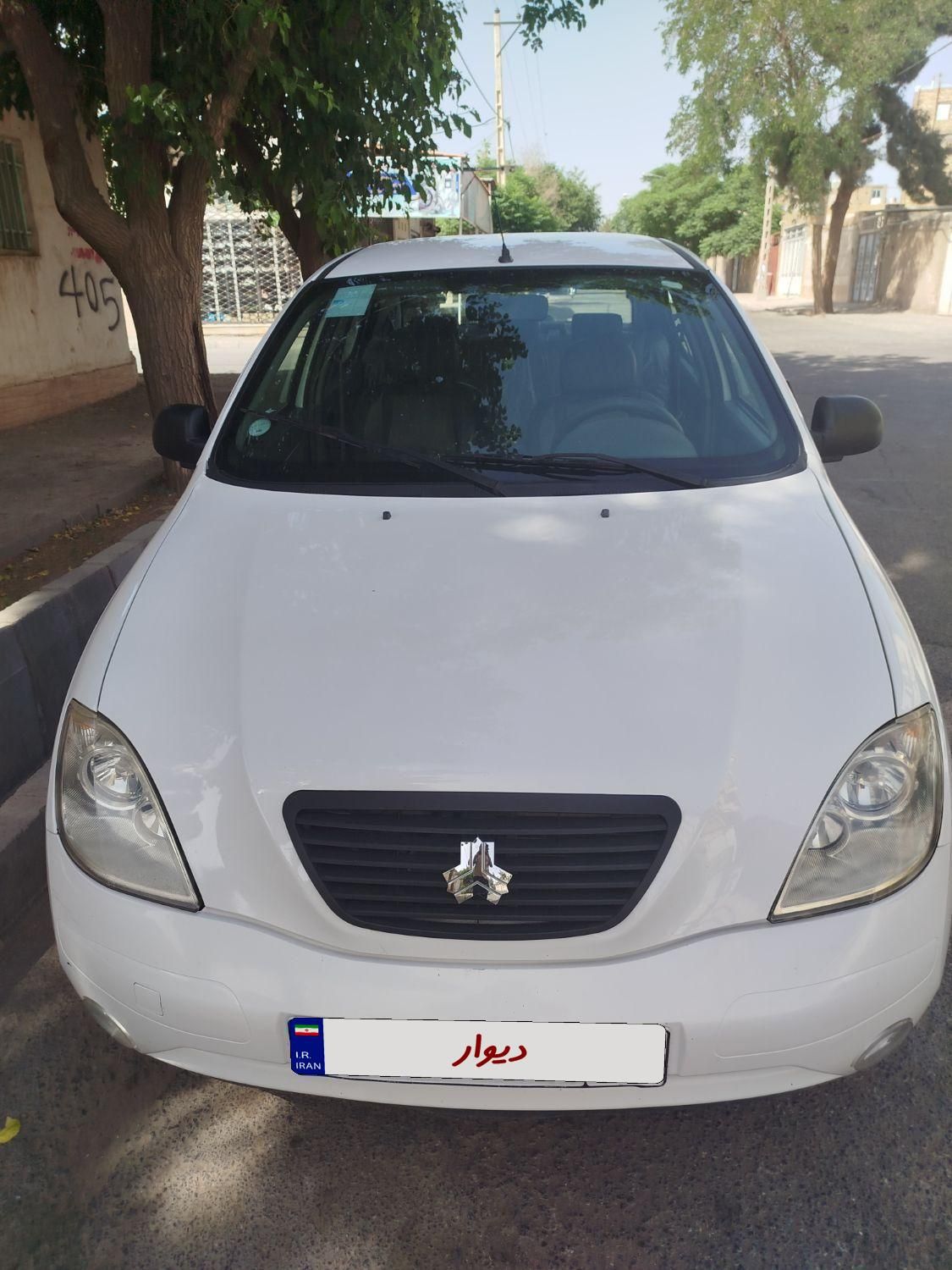خودرو تیبا، صندوق دار آگهی ann_18162995